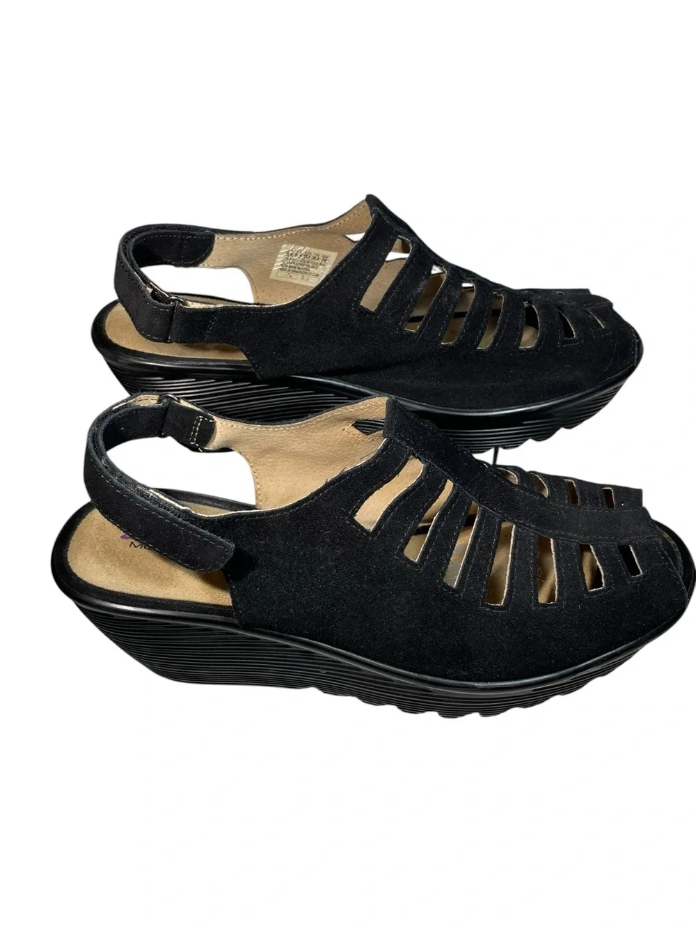 Skechers parallel trapezoid